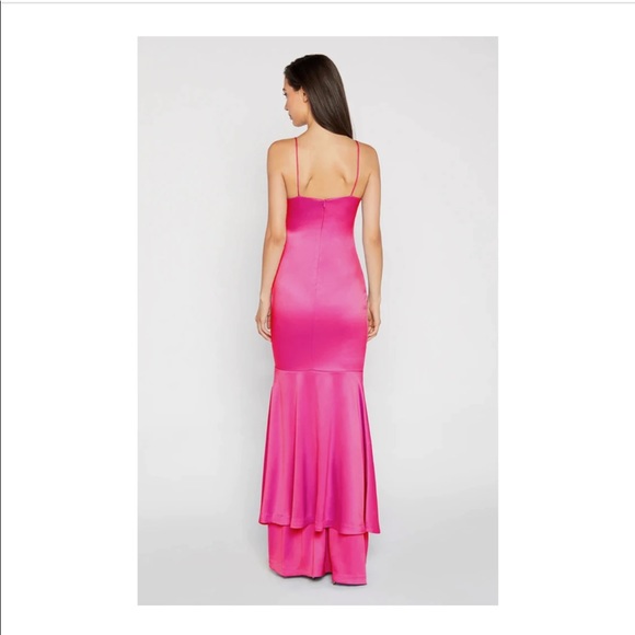 Aurora Gown Formal Dress by Likely | Prom, wedding guest, evening gown - Picture 4 of 11